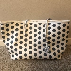 Michael Kors Tote Bag